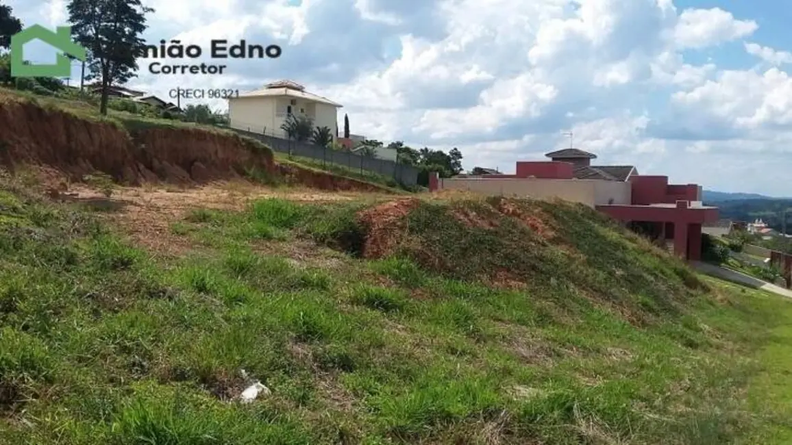 Foto 6 de Terreno / Lote à venda, 1000m2 em Loteamento Portal da Colina, Jundiai - SP