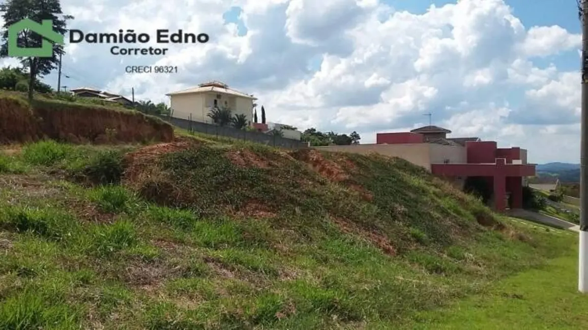 Foto 5 de Terreno / Lote à venda, 1000m2 em Loteamento Portal da Colina, Jundiai - SP