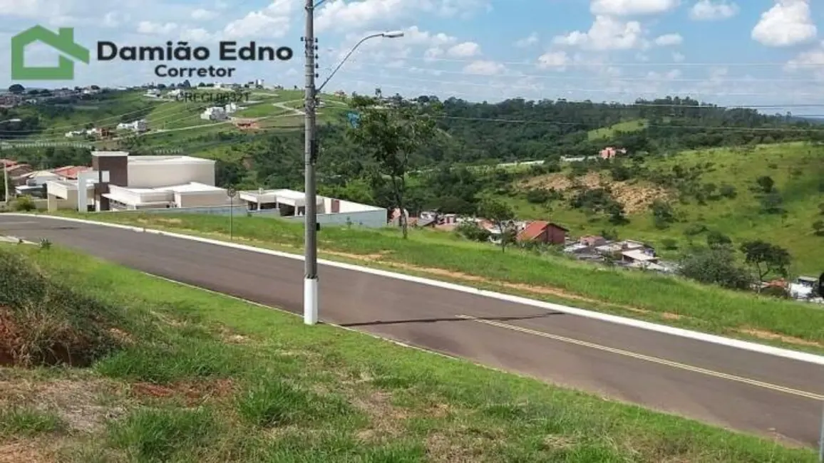 Foto 7 de Terreno / Lote à venda, 1000m2 em Loteamento Portal da Colina, Jundiai - SP