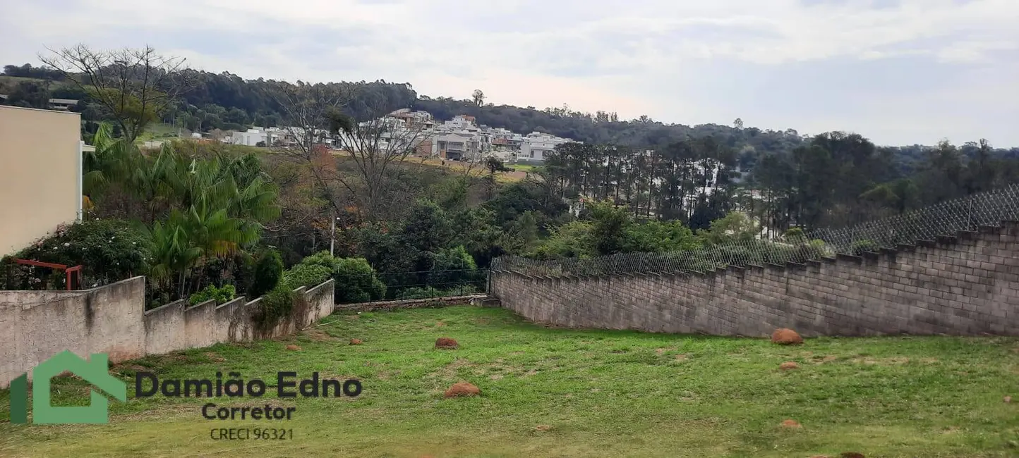 Foto 5 de Lote de Condomínio à venda, 495m2 em Jardim Novo Mundo, Jundiai - SP