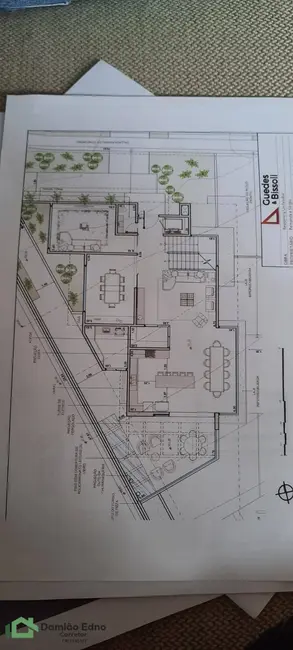 Foto 6 de Lote de Condomínio à venda, 495m2 em Jardim Novo Mundo, Jundiai - SP