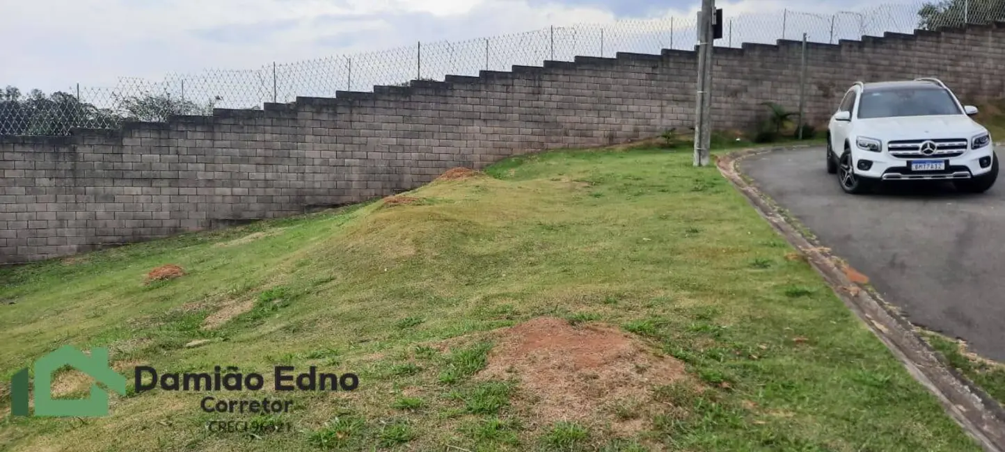 Foto 1 de Lote de Condomínio à venda, 495m2 em Jardim Novo Mundo, Jundiai - SP