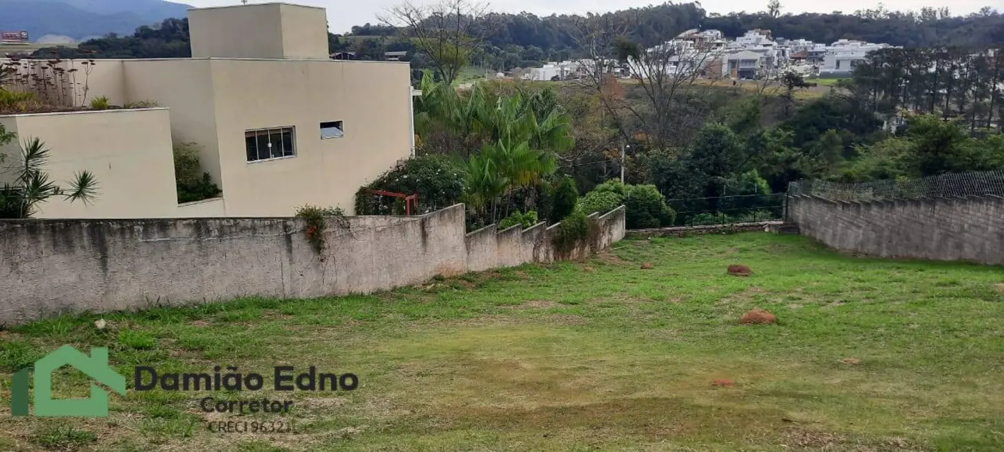 Foto 2 de Lote de Condomínio à venda, 495m2 em Jardim Novo Mundo, Jundiai - SP