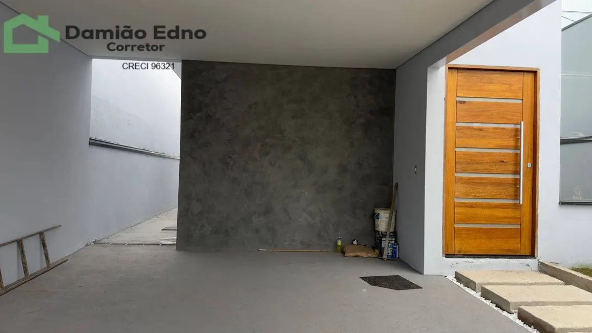 Foto 2 de Casa com 3 quartos à venda, 200m2 em Itupeva - SP