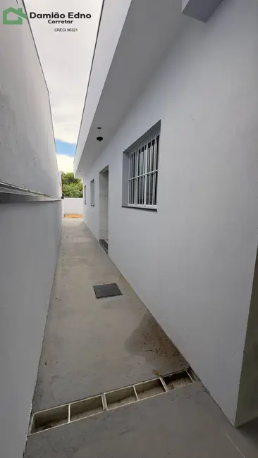 Foto 8 de Casa com 3 quartos à venda, 200m2 em Itupeva - SP