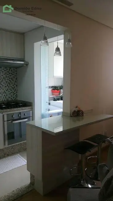 Foto 3 de Apartamento com 2 quartos à venda, 48m2 em Nova Cidade Jardim, Jundiai - SP