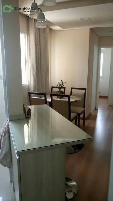 Foto 1 de Apartamento com 2 quartos à venda, 48m2 em Nova Cidade Jardim, Jundiai - SP