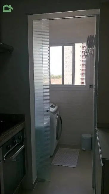 Foto 4 de Apartamento com 2 quartos à venda, 48m2 em Nova Cidade Jardim, Jundiai - SP