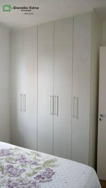 Foto 9 de Apartamento com 2 quartos à venda, 48m2 em Nova Cidade Jardim, Jundiai - SP