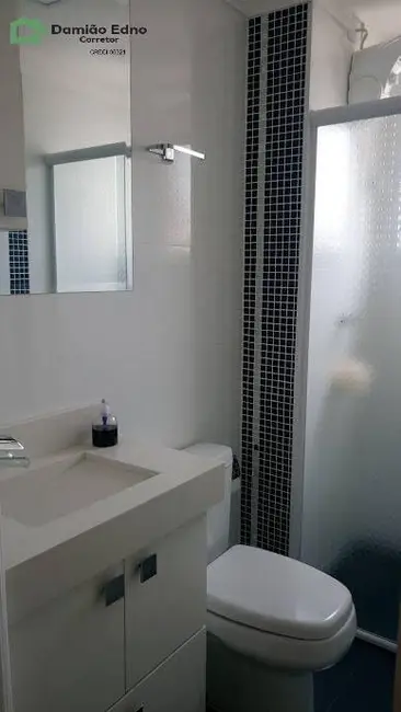 Foto 7 de Apartamento com 2 quartos à venda, 48m2 em Nova Cidade Jardim, Jundiai - SP