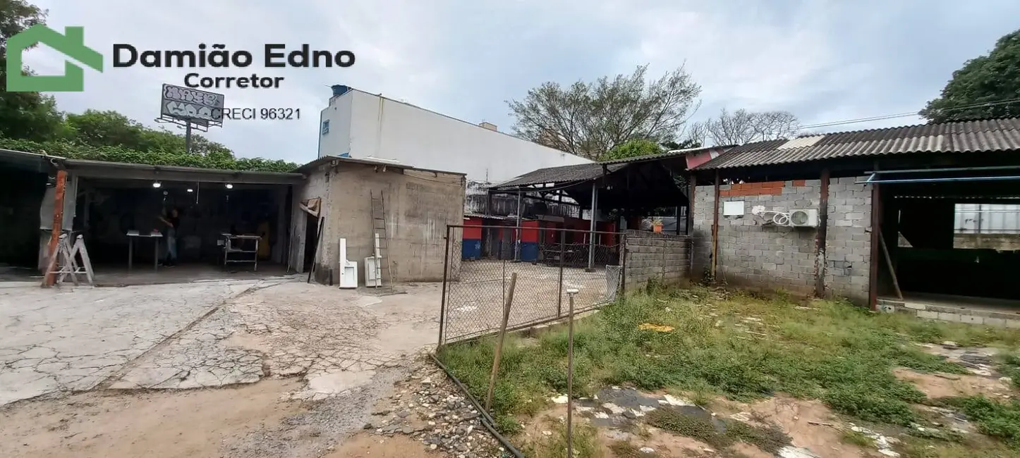 Foto 5 de Terreno / Lote à venda, 1630m2 em Jardim Planalto, Jundiai - SP