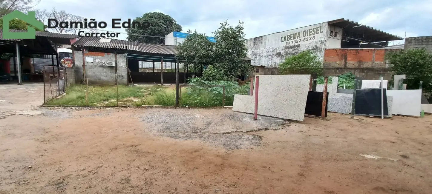 Foto 7 de Terreno / Lote à venda, 1630m2 em Jardim Planalto, Jundiai - SP