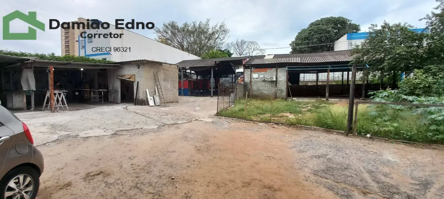 Foto 6 de Terreno / Lote à venda, 1630m2 em Jardim Planalto, Jundiai - SP