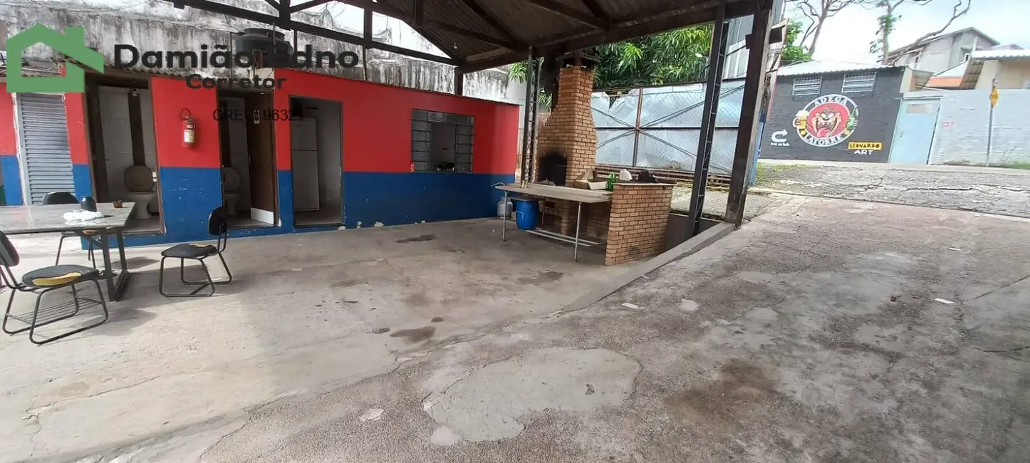 Foto 3 de Terreno / Lote à venda, 1630m2 em Jardim Planalto, Jundiai - SP