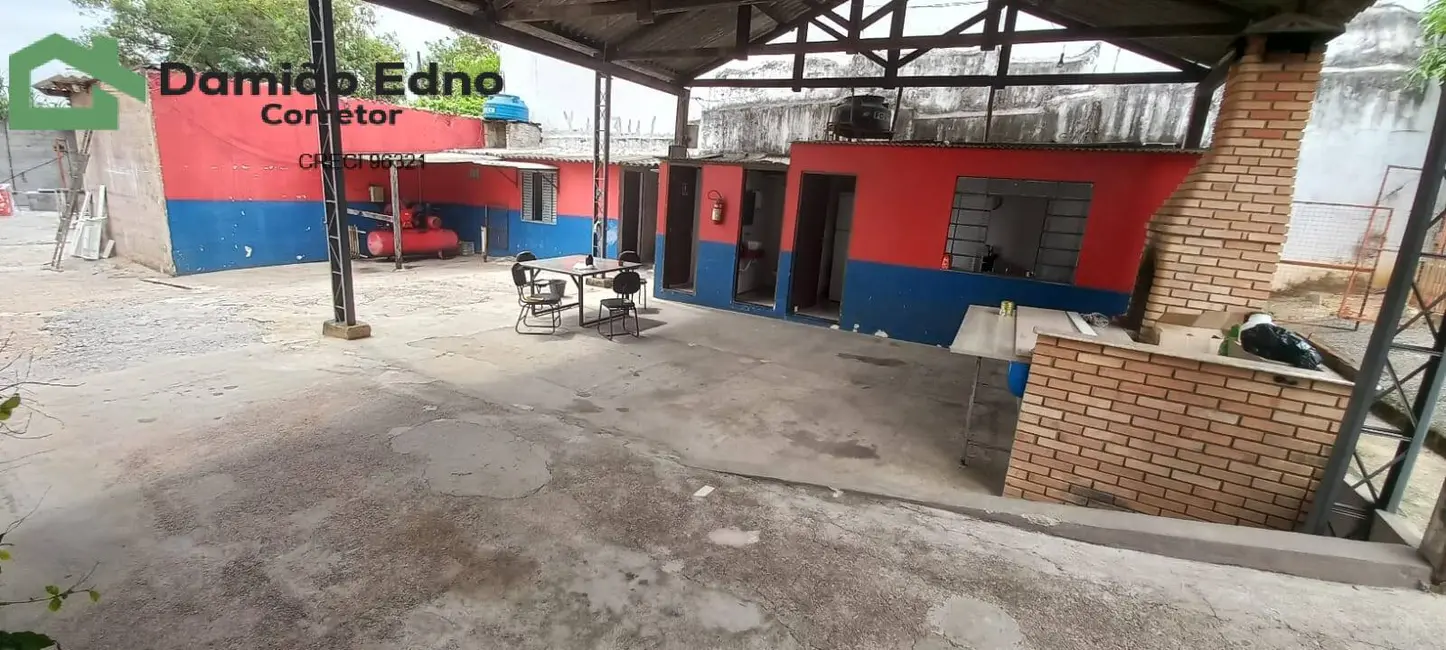 Foto 4 de Terreno / Lote à venda, 1630m2 em Jardim Planalto, Jundiai - SP