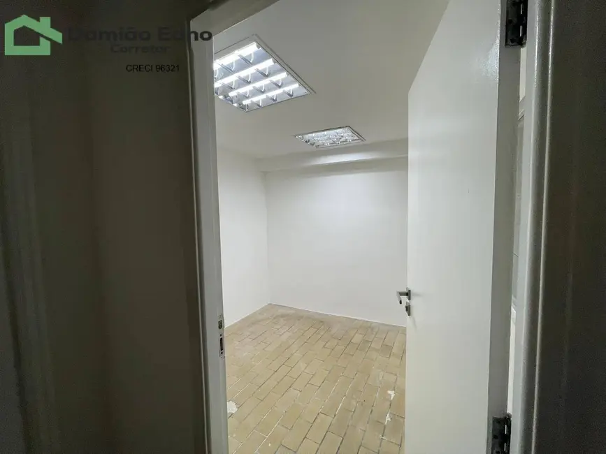 Foto 5 de Sala Comercial para alugar, 465m2 em Centro, Jundiai - SP