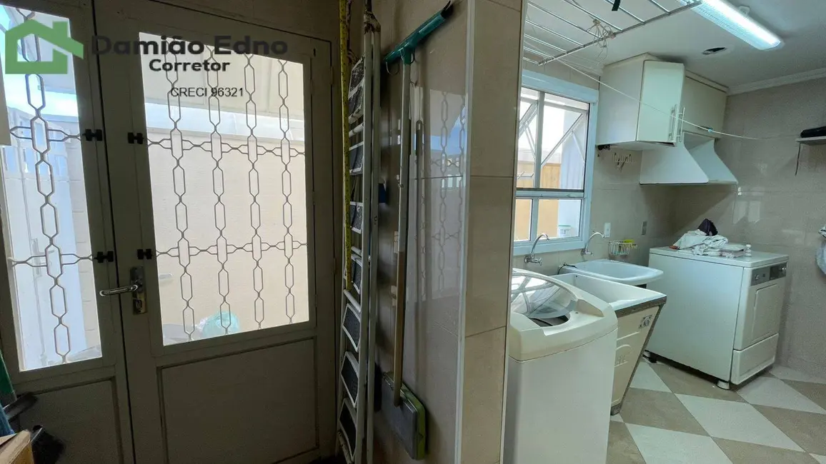 Foto 4 de Casa com 3 quartos à venda e para alugar, 129m2 em Jardim Shangai, Jundiai - SP