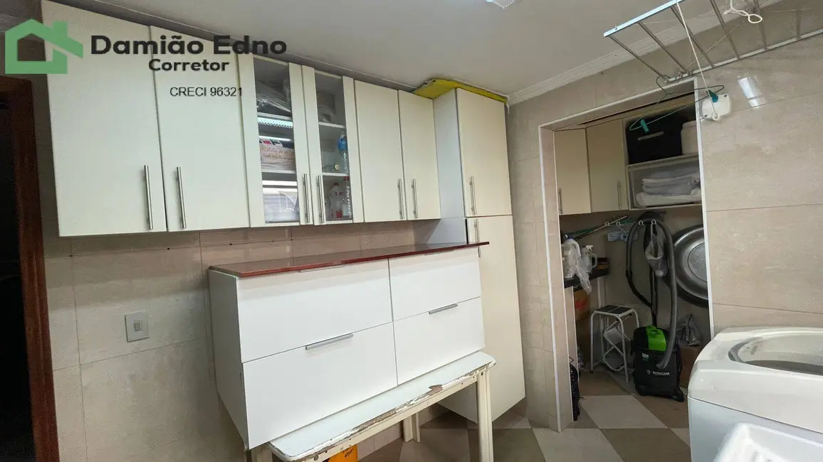 Foto 7 de Casa com 3 quartos à venda e para alugar, 129m2 em Jardim Shangai, Jundiai - SP