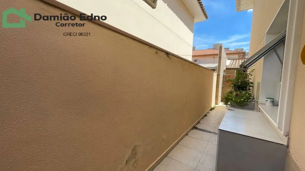 Foto 5 de Casa com 3 quartos à venda e para alugar, 129m2 em Jardim Shangai, Jundiai - SP