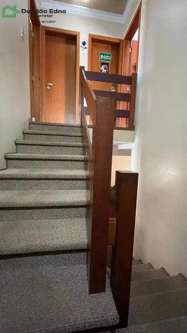 Foto 6 de Casa com 3 quartos à venda e para alugar, 129m2 em Jardim Shangai, Jundiai - SP