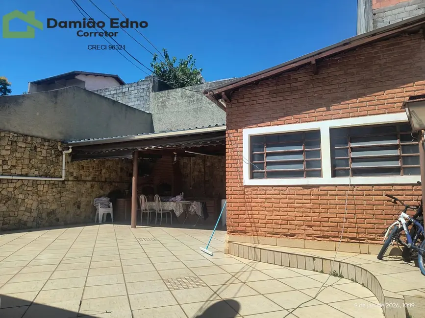 Foto 8 de Casa com 3 quartos à venda, 350m2 em Caxambu, Jundiai - SP