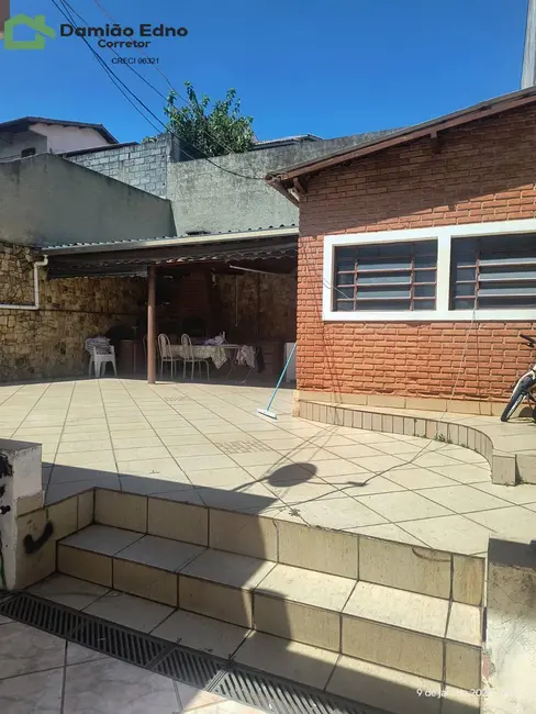 Foto 1 de Casa com 3 quartos à venda, 350m2 em Caxambu, Jundiai - SP