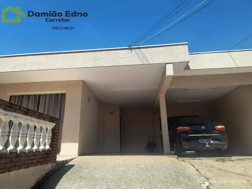 Foto 4 de Casa com 3 quartos à venda, 350m2 em Caxambu, Jundiai - SP
