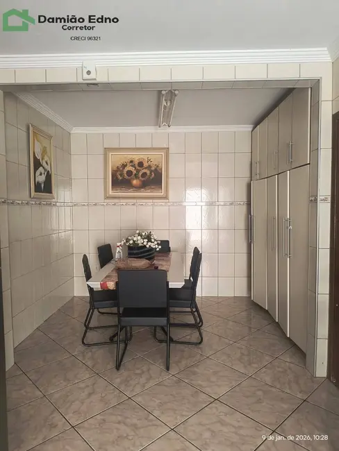 Foto 6 de Casa com 3 quartos à venda, 350m2 em Caxambu, Jundiai - SP