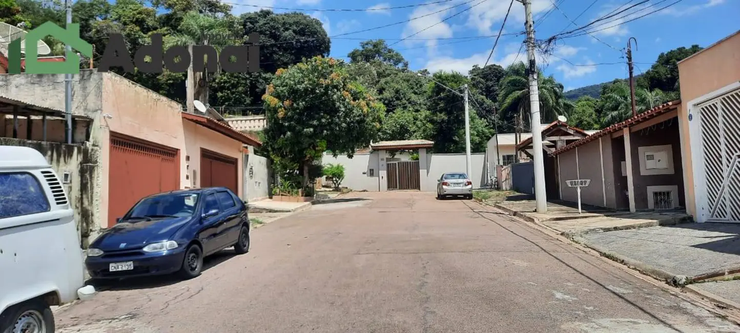Foto 1 de Terreno / Lote à venda, 250m2 em Jardim Copacabana, Jundiai - SP