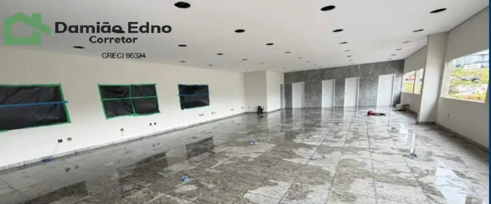 Foto 5 de Sala Comercial à venda e para alugar, 4264m2 em Jundiai - SP