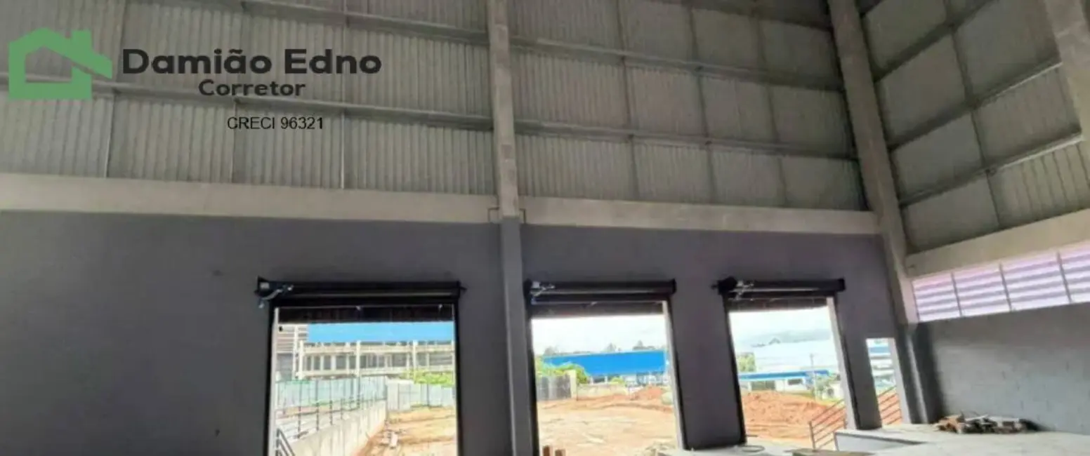 Foto 2 de Sala Comercial à venda e para alugar, 4264m2 em Jundiai - SP