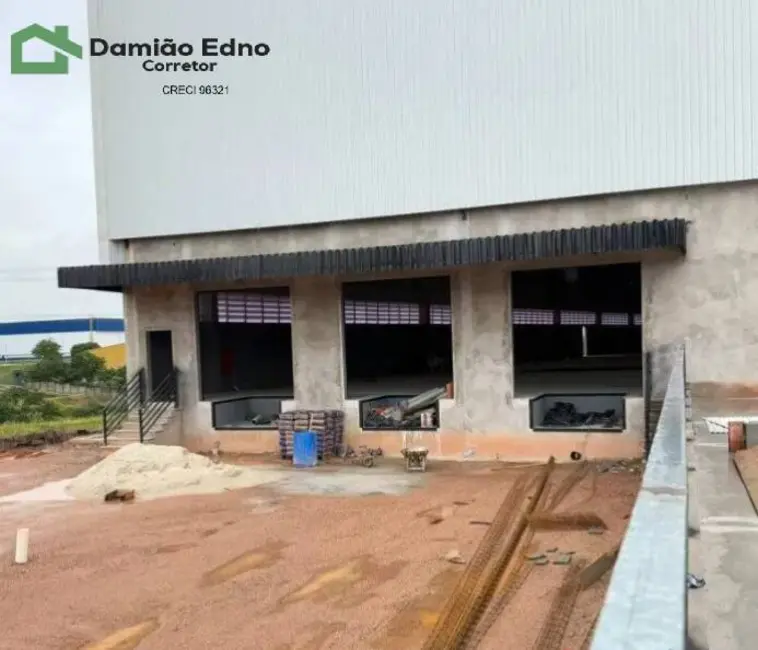Foto 4 de Sala Comercial à venda e para alugar, 4264m2 em Jundiai - SP