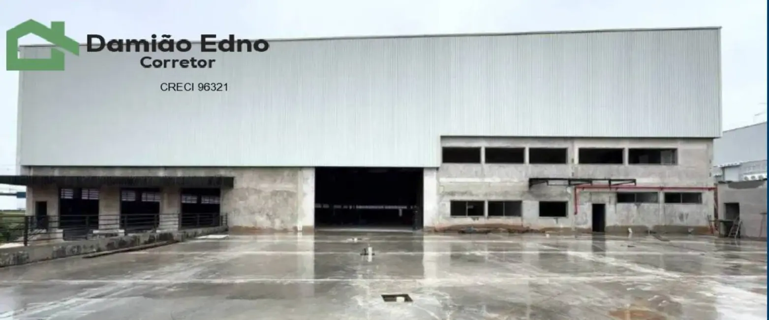 Foto 7 de Sala Comercial à venda e para alugar, 4264m2 em Jundiai - SP