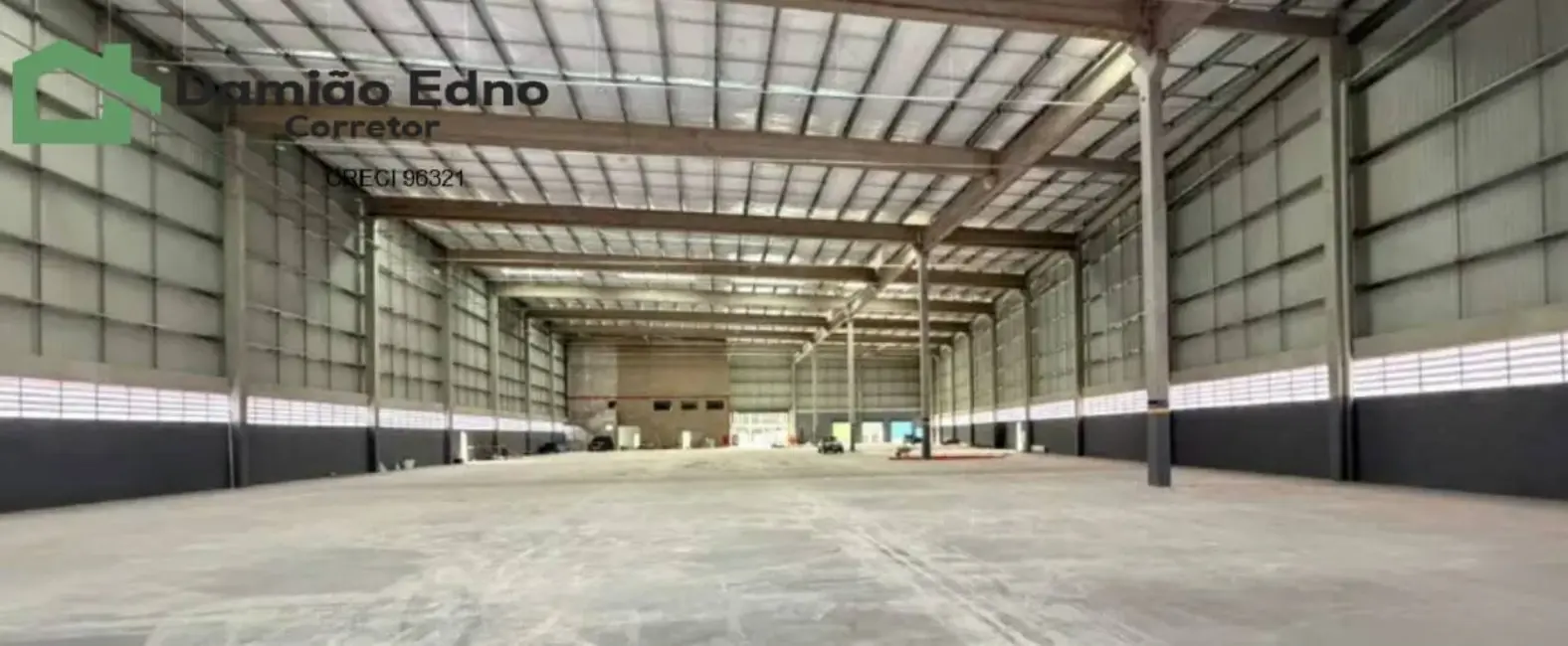 Foto 3 de Sala Comercial à venda e para alugar, 4264m2 em Jundiai - SP