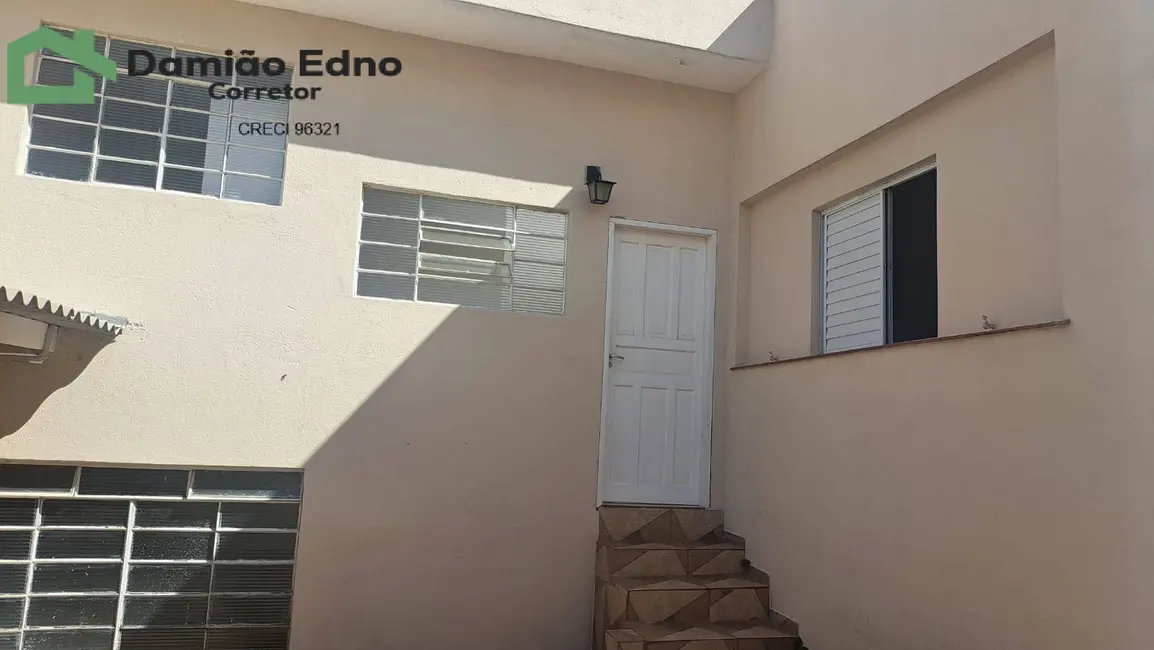 Foto 6 de Casa com 3 quartos à venda, 189m2 em Jardim Bizarro, Jundiai - SP