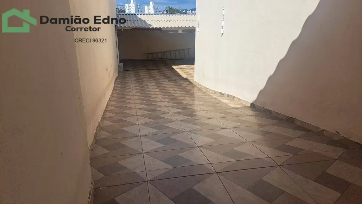 Foto 9 de Casa com 3 quartos à venda, 189m2 em Jardim Bizarro, Jundiai - SP