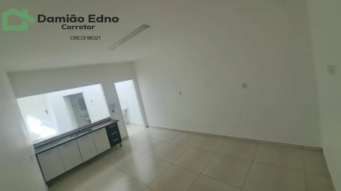 Foto 1 de Casa com 3 quartos à venda, 189m2 em Jardim Bizarro, Jundiai - SP