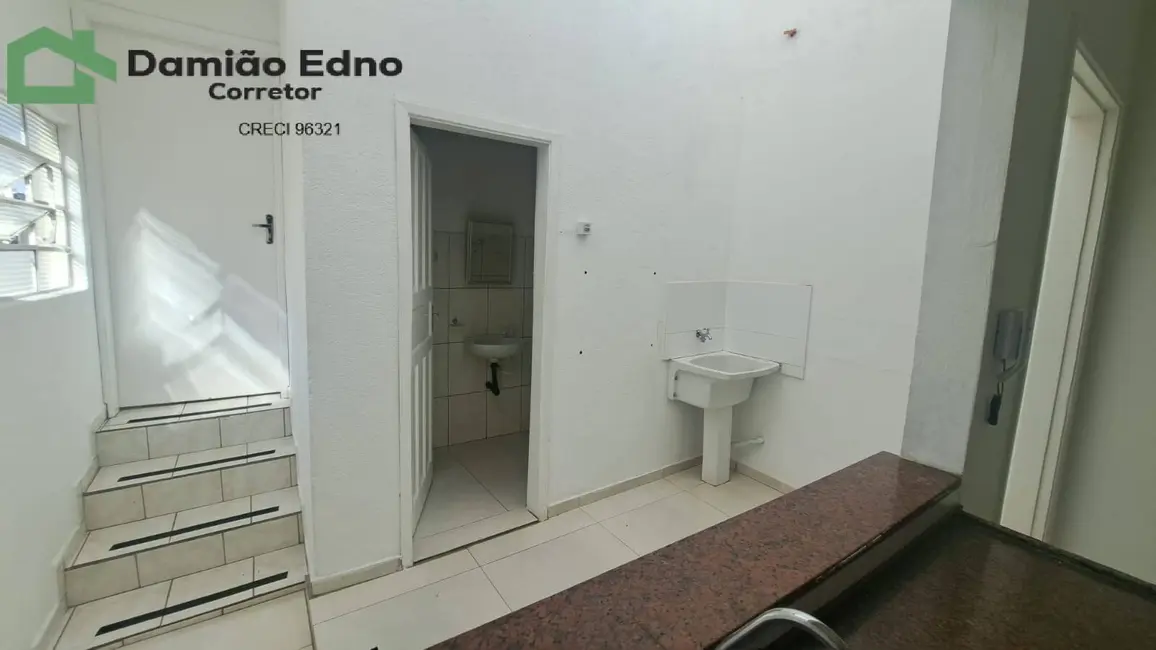 Foto 4 de Casa com 3 quartos à venda, 189m2 em Jardim Bizarro, Jundiai - SP