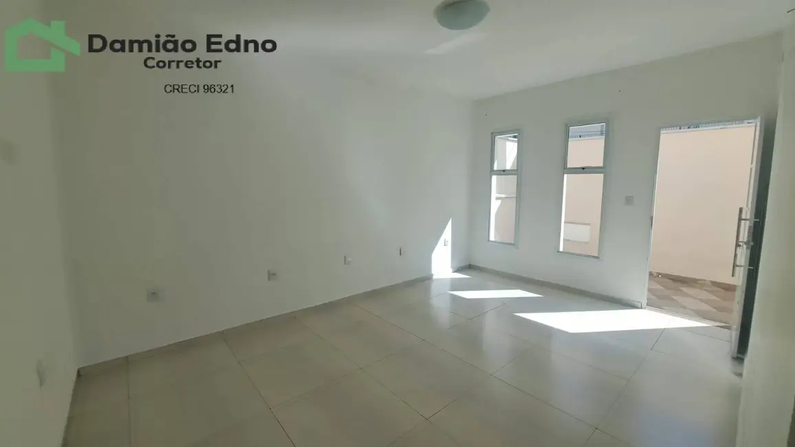 Foto 2 de Casa com 3 quartos à venda, 189m2 em Jardim Bizarro, Jundiai - SP