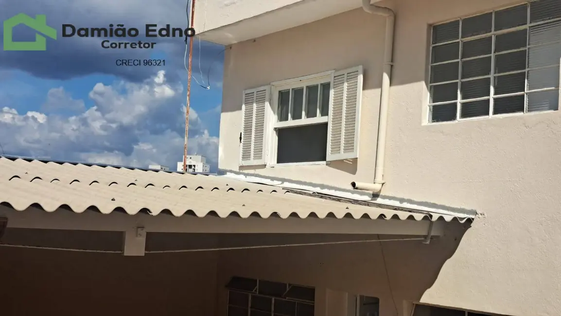 Foto 8 de Casa com 3 quartos à venda, 189m2 em Jardim Bizarro, Jundiai - SP