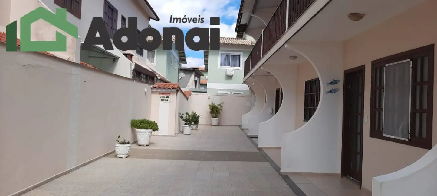 Foto 3 de Casa com 2 quartos à venda, 80m2 em Foguete, Cabo Frio - RJ