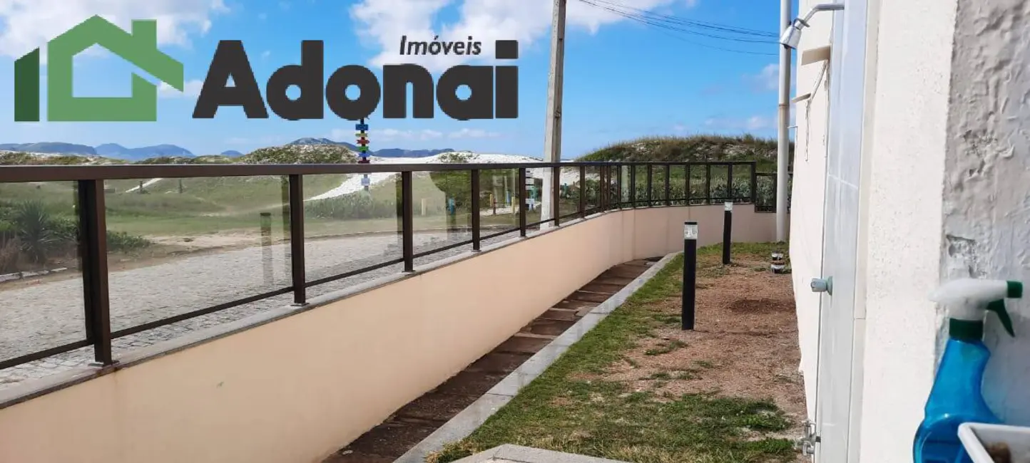 Foto 1 de Casa com 2 quartos à venda, 80m2 em Foguete, Cabo Frio - RJ