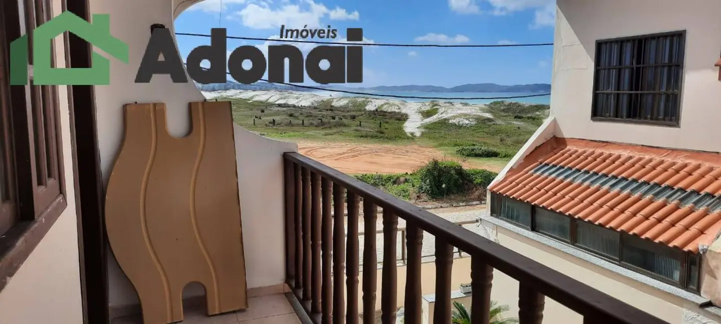 Foto 2 de Casa com 2 quartos à venda, 80m2 em Foguete, Cabo Frio - RJ