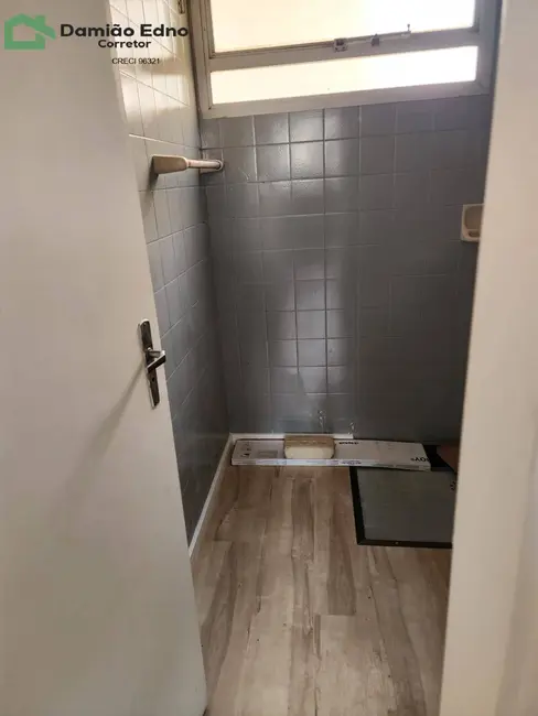 Foto 4 de Kitnet com 1 quarto à venda, 35m2 em Botafogo, Campinas - SP