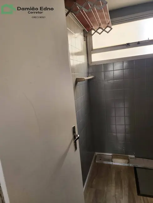 Foto 3 de Kitnet com 1 quarto à venda, 35m2 em Botafogo, Campinas - SP
