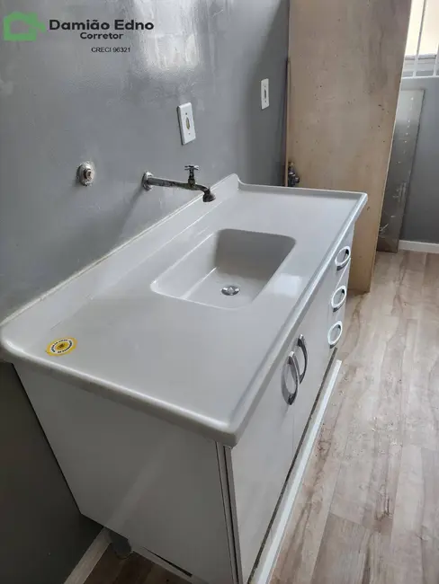 Foto 5 de Kitnet com 1 quarto à venda, 35m2 em Botafogo, Campinas - SP