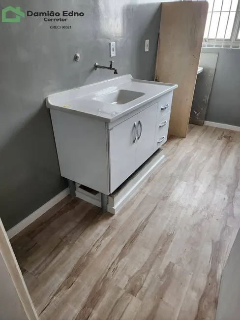 Foto 9 de Kitnet com 1 quarto à venda, 35m2 em Botafogo, Campinas - SP