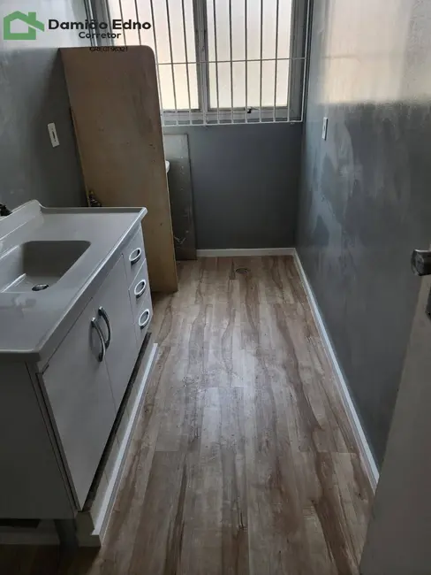 Foto 6 de Kitnet com 1 quarto à venda, 35m2 em Botafogo, Campinas - SP