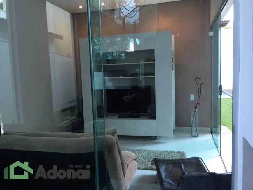 Casa com 4 quartos à venda, 365m2 em Jardim Brasil, Jundiai - SP - imagem 8 Foto 8 de Casa com 4 quartos à venda, 365m2 em Jardim Brasil, Jundiai - SP