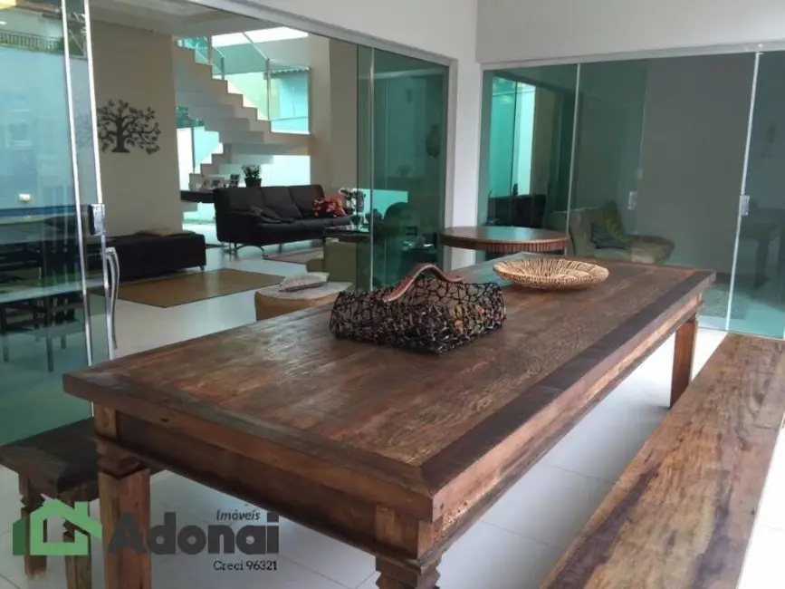 Casa com 4 quartos à venda, 365m2 em Jardim Brasil, Jundiai - SP - imagem 1 Foto 1 de Casa com 4 quartos à venda, 365m2 em Jardim Brasil, Jundiai - SP